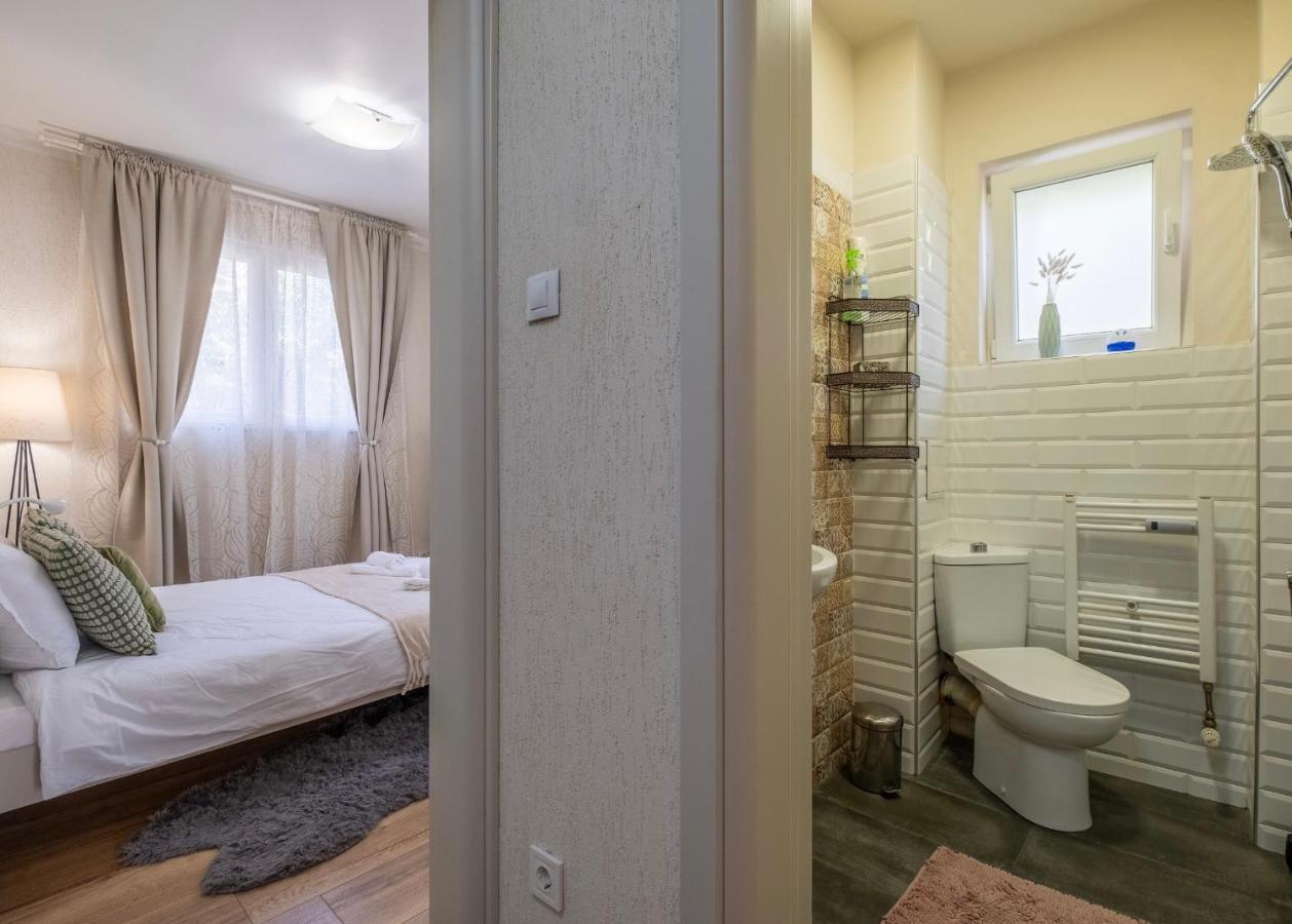#Maison㊶ - A Vibrant, Urban Stay Sofía Exterior foto