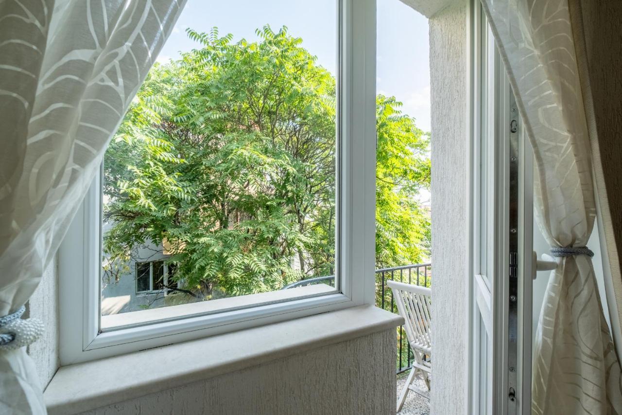 #Maison㊶ - A Vibrant, Urban Stay Sofía Exterior foto
