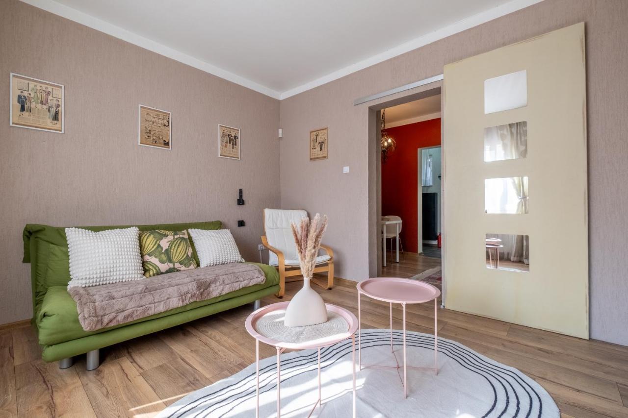 #Maison㊶ - A Vibrant, Urban Stay Sofía Exterior foto