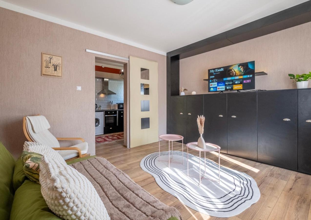 #Maison㊶ - A Vibrant, Urban Stay Sofía Exterior foto